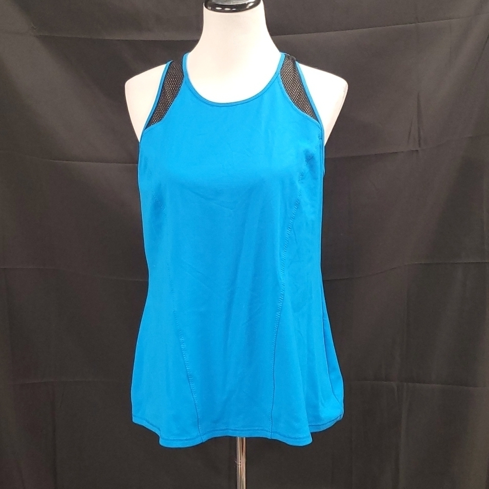 Livi Active Mesh Top SZ 14/16